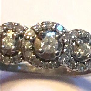 Diamond Ring NWT